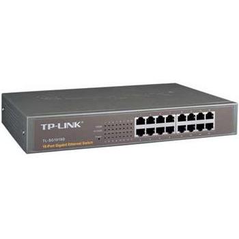 Switch TP-LINK  TL-SG1016D
