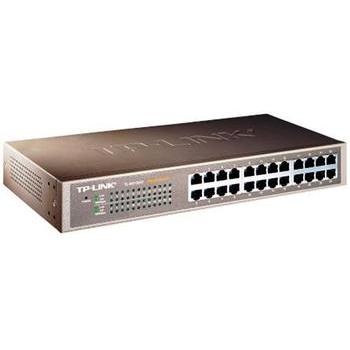 Switch TP-LINK  TL-SG1024D