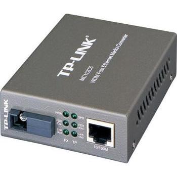 Media konvertor TP-LINK MC112CS