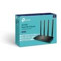TP-Link Archer A6 AC1200 WiFi DualBand Gb router