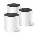 Obrázek k produktu: TP-LINK AX3000 Deco X55(3-pack), bílý (white)