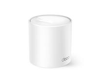 Obrázek k produktu: TP-LINK AX1500 Deco X10(1-pack), bílý (white)