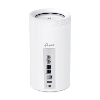 Mesh router TP-LINK BE19000 Home Mesh Wi-Fi 7