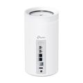 Obrázek k produktu: TP-LINK BE19000 Home Mesh Wi-Fi 7