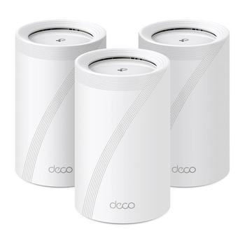 Mesh wifi router TP-LINK Wifi7 Deco BE65(3-pack)