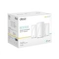 TP-link Wifi7 home mesh Deco BE65(3-pack)