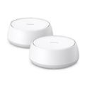 Obrázek k produktu: TP-LINK Deco BE25(2-pack), bílý (white)