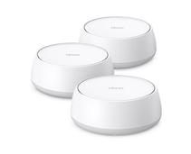 Obrázek k produktu: TP-LINK Deco BE25(3-pack), bílý (white)