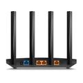  TP-LINK Archer AX17, AX1500 WiFi6, černý (black)