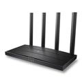  TP-LINK Archer AX17, AX1500 WiFi6, černý (black)