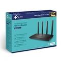  TP-LINK Archer AX17, AX1500 WiFi6, černý (black)