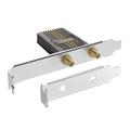 TP-Link Archer TBE400E BE6500 Wifi7 PCI Express Adapter