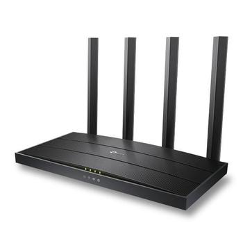 Wifi router TP-LINK Archer AX12, AX1500 WiFi6