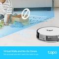 Robotický vysavač TP-LINK Tapo RV30 Robot Vacuum Cleaner