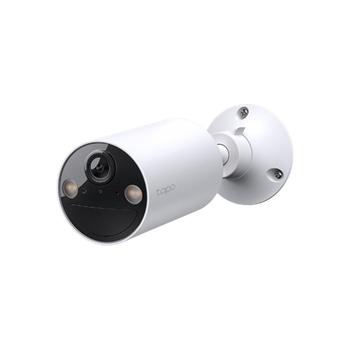Tapo C410 Smart Wire-Free In/Outdoor Security Cam.