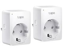 Obrázek k produktu: TP-LINK Tapo P110 (2-pack) EU