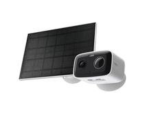 Obrázek k produktu: TP-LINK Tapo C400 KIT Solar-Powered