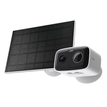 Tapo C400 KIT Solar-Powered Security Camera Kit