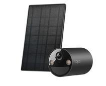 Obrázek k produktu: TP-LINK Tapo C411 KIT Solar-Powered