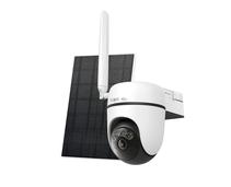Obrázek k produktu: TP-LINK C615G KIT Solar-4G LTE SecurityCamera