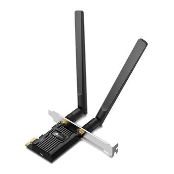 PCI síťová WiFi karta TP-LINK Archer TX20E AX1800 WiFi6