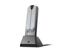 Obrázek k produktu: TP-LINK Archer TBE400UH BE6500 WiFi7 USB