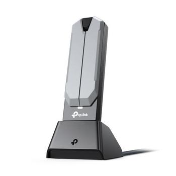TP-link Archer TBE400UH BE6500 High Gain WiFi7 USB adapter