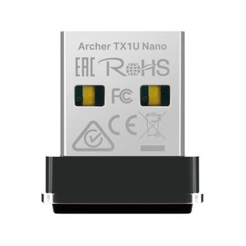 TP-link Archer TX1U Nano AX300 Nano Wifi6 Adapter