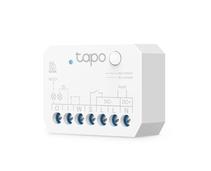 Obrázek k produktu: TP-LINK Tapo S110E
