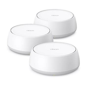 WiFi mesh systém TP-LINK Deco BE22(3-pack) Wifi 7
