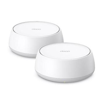 TP-link Wifi7 home mesh Deco BE22(2-pack)