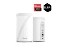Obrázek k produktu: TP-LINK Deco BE68(2-pack) Wifi 7