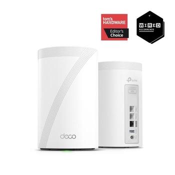 WiFi mesh systém TP-LINK Deco BE68(2-pack) Wifi 7