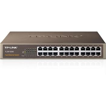  TP-LINK  TL-SF1024D