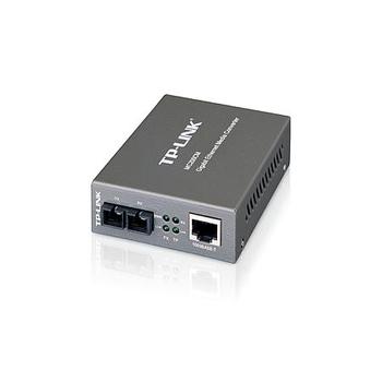 Media konvertor TP-LINK  MC200CM