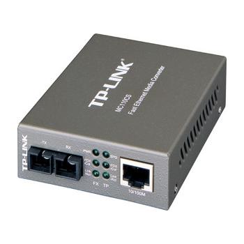 Media konvertor TP-LINK MC110CS