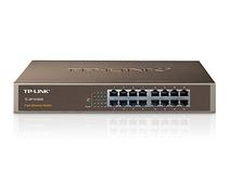 Obrázek k produktu: TP-LINK  TL-SF1016DS