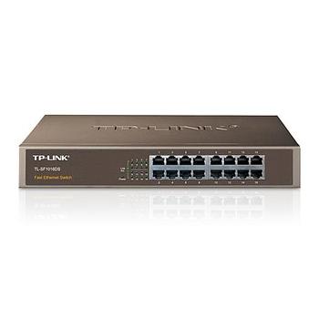  TP-LINK TL-SF1016DS