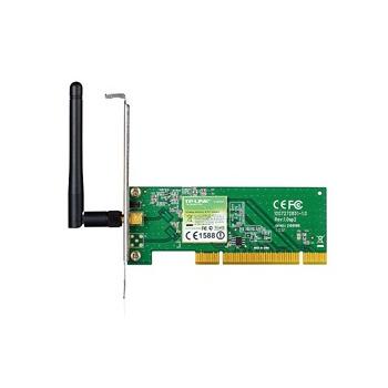 Bezdrátová síťová karta TP-LINK TL-WN751ND