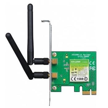 WiFi síťová karta TP-LINK  TL-WN881ND