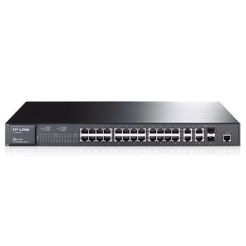  TP-LINK TL-SL3428 Managed Switch