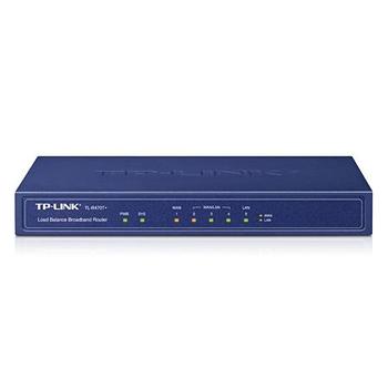  TP-LINK TL-R470T+