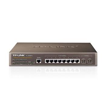  TP-LINK TL-SG3210 JetStream