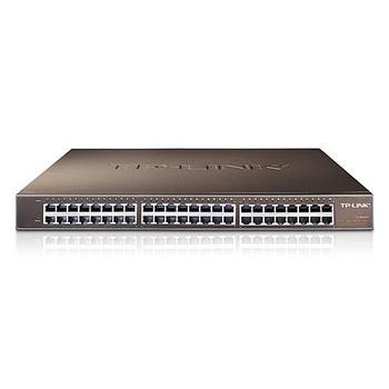  TP-LINK TL-SG1048