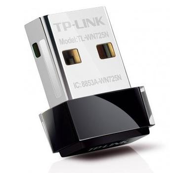 Nano WiFi karta TP-LINK TL-WN725N