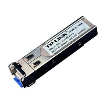 Media konvertor TP-LINK  TL-SM321B