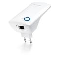 Opakovač signálu TP-LINK TL-WA850RE bílá (white)