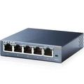 Gigabitový switch TP-LINK TL-SG105 modrý (blue)