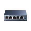 Gigabitový switch TP-LINK TL-SG105 modrý (blue)
