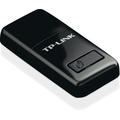 Obrázek k produktu: TP-LINK  TL-WN823N, černá (black)